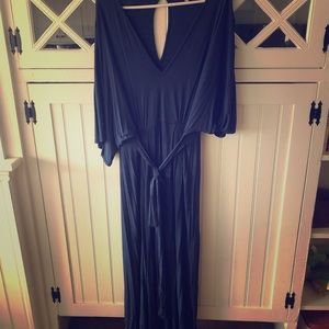 Summer Maternity Dress